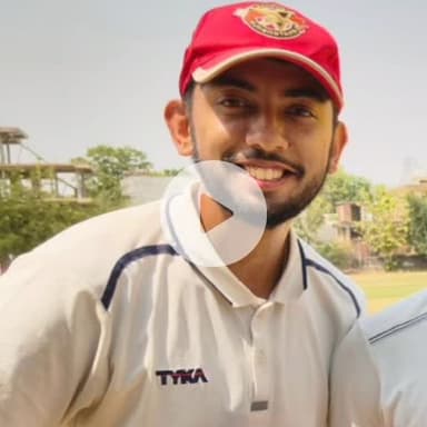 सुल्तानपुर: उत्तर प्रदेश अंडर 23 टीम में सुल्तानपुर के अर्जुन का हुआ चयन, सुल्तानपुर की एक प्रतिभा फलक पर छाने को तैयार