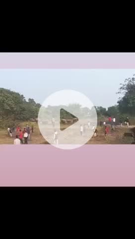 📢 ताज़ा खबर — सुपा महुवा टोली, भरनो थाना, गुमला #jharkhand#ranchi#gumla#lohardaga#bharno#