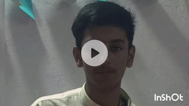 मुंगेर: मुंगेर से 14 वर्षीय बालक श्रेयस लापता, परिवार परेशान, मदद की अपील