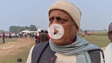 मुंगेर: तारापुर पहुंचे सम्राट चौधरी, कार्यकर्ताओं ने किया स्वागत, मिथिलेश सिंहलोजपा नेता बोले- क्राइम कंट्रोल में रहेंगे सफल