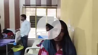 पट्टी: नारंगपुर गांव में पुरानी रंजिश के चलते घर में घुसकर युवती की पिटाई, पुलिस से की गई शिकायत