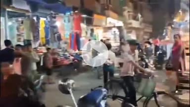 पटना ग्रामीण: पटना के सादिकपुर में संदिग्ध अवस्था में मिला अज्ञात व्यक्ति का शव