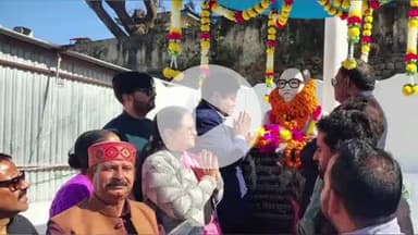 पुरोला: पुरोला में पूर्व पर्वतीय विकास मंत्री बरफिया लाल जुवांठा की 24वीं पुष्य तिथि पर संगठनों ने किया माल्यार्पण