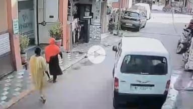 इंदौर: एरोड्रम क्षेत्र: नकली किन्नर बनकर महिला से ₹31000 की ठगी, पुलिस में शिकायत