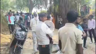 मिर्ज़ापुर: पिपराडाड गांव के गंगा नदी में डूबे युवक का शव 36 घंटे बाद मिला, पुलिस ने शव को भेजा पोस्टमार्टम