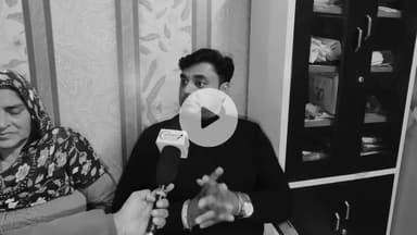 भगवानपुर हबीबपुर नवादा बहुउद्देशीय किसान सेवा समिति सभापति पद पर श्रीमती ओमवती सैनी विजय घोषित हुई
#mittallive #highligh