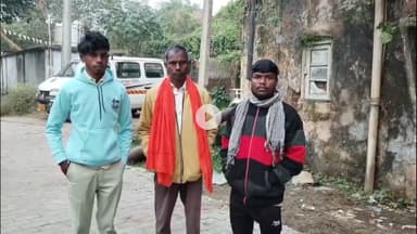 गिरिडीह: डुमरिया टांड़ में विवाहिता मुस्कान कुमारी की संदिग्ध मौत, शव पोस्टमार्टम के लिए भेजा गया