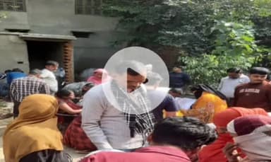 सुल्तानपुर: सुल्तानपुर में बीएसए के आदेश की अनदेखी से मतदाता सूची पुनरीक्षण कार्य में अव्यवस्था, अधिकारी नदारद