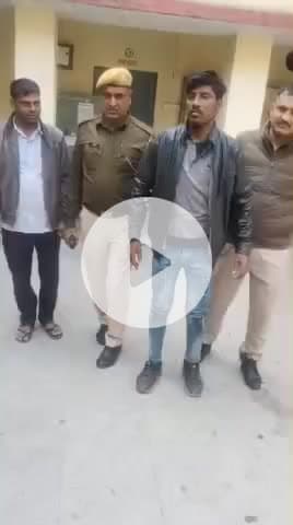 लाडपुरा: कोटा में मोटरसाइकिल चोरी पर लगाम: दादाबाड़ी थाना पुलिस ने एक चोर को दबोचा, चोरी की बाइक बरामद, आरोपी से पूछताछ जारी