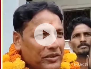 बारां: अंता उपचुनाव में जीत के बाद कांग्रेस विधायक प्रमोद जैन भाया सोमवार को मांगरोल पहुंचकर मतदाताओं का आभार जताएंगे