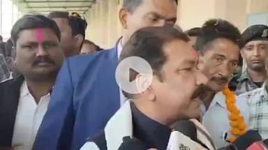 पटना ग्रामीण: बिहार में उद्योग का जाल बिछाने के लिए भारत सरकार ने मंत्री दिलीप जायसवाल को किया आमंत्रित