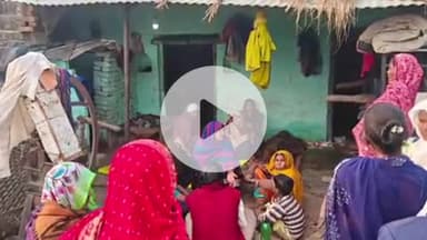 फतेहपुर: थानपुर मोड़ के पास तेज रफ्तार स्कार्पियो की टक्कर से बाइक सवार युवक की मौत, परिजनों का रो-रोकर बुरा हाल, औंग का मामला