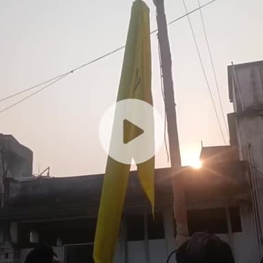 कोडरमा: मारवाड़ी युवा मंच, झुमरीतिलैया में नए सदस्यों का भव्य स्वागत समारोह संपन्न