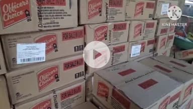 मैरवा: धरनी छापर चेक पोस्ट पर पुलिस ने ट्रक से भारी मात्रा में विदेशी शराब बरामद की, 2 तस्कर गिरफ्तार