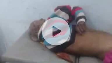 कोईलवर: कोईलवर-छपरा फोरलेन पर सड़क हादसे में पिता की मौत, पुत्र घायल, अज्ञात वाहन की ठोकर से बारात से लौटते समय घटी घटना