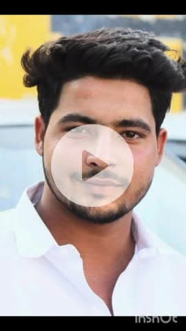 मुज़फ्फरनगर: चरथावल नगर के मोहल्ला शेखज़ादगान गर्बी निवासी जुनैद पुत्र रिज़वान की सड़क दुर्घटना में पठानकोट, पंजाब में हुई दर्दनाक मौत