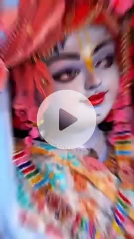 #राधे-राधे #माँ_विंध्यवासिनी #राधे #हरहरमहादेवहाकाल #mahakaal #ॐ #krishnaquotes #mathura #vishnu #spirituality #trending