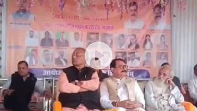 मऊगंज: मऊगंज में अतिथि शिक्षकों ने 4 प्रमुख मांगों का ज्ञापन विधायक व पूर्व विधानसभा अध्यक्ष को सौंपा