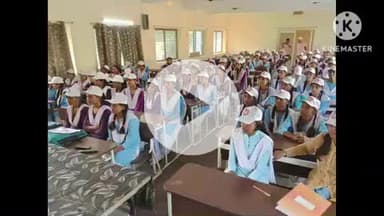 सुपौल: महिला एवं बाल विकास निगम के अधीन बेटी बचाओ बेटी पढ़ाओ योजना के तहत बैठक आयोजित