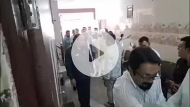 रोहतक: पूर्व मुख्यमंत्री भूपेंदर सिंह हुड्डा ने सरकार पर फिर वोट चोरी के आरोप लगाए