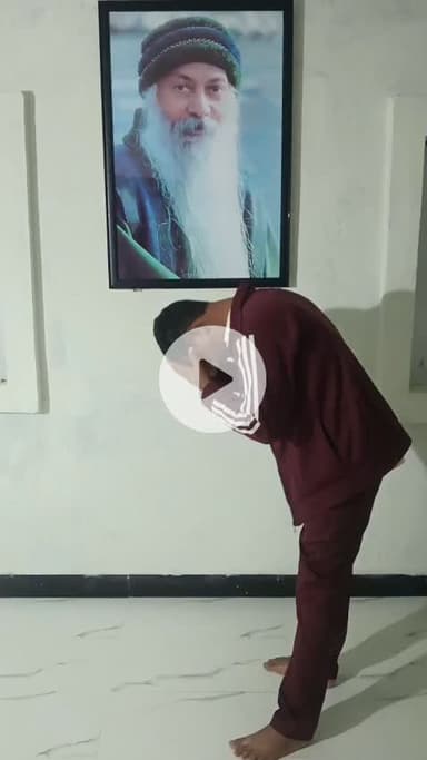 ओशो मंदिर पर 
संध्या कालीन नृत्य उत्सव __ आईए परमात्मा सदगुरू ओशो का उत्सवपूर्ण प्रेम ध्यान पूर्ण अभिवादन करते हैं।