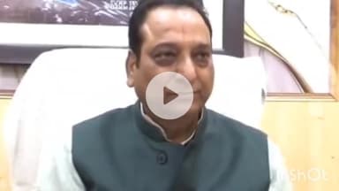 देहरादून: भाजपा विधायक विनोद चमोली ने पूर्व सीएम हरीश रावत को लेकर दिया बड़ा बयान