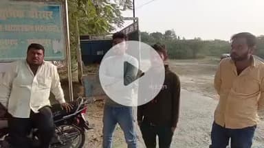 फतेहपुर: धाता कस्बे के वार्ड नंबर 3 में संदिग्ध अवस्था में विवाहिता ने लगाई फाँसी, मौत पर परिजनों ने हत्या का लगाया आरोप