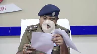 देहरादून: बांग्लादेशी नागरिक की गिरफ्तारी के मामले में हुआ बड़ा खुलासा, सामने आया अवैध धर्मांतरण का मामला