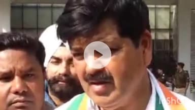 देहरादून: चंपावत के अग्निवीर दीपक सिंह की मौत पर कांग्रेस प्रदेश अध्यक्ष गणेश गोदियाल ने जताया दुख