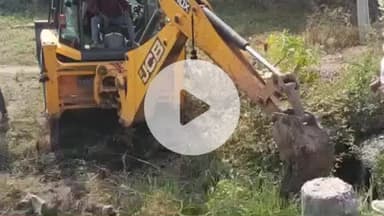 सुनेल: खटखड़ में क्षतिग्रस्त पाइपलाइन की मरम्मत की गई, नलों में आ रहा गंदा पानी