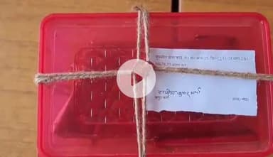 मुंगेर: मनियारचक घाट से दो हथियार तस्कर रंगे हाथ गिरफ्तार