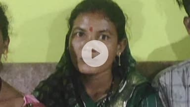 कोंडागांव: ग्राम भीरागांव में सहायक सचिव की 26 वर्षीय पत्नी ने फांसी लगाकर की आत्महत्या, कोंडागांव सिटी कोतवाली पुलिस जांच में जुटी