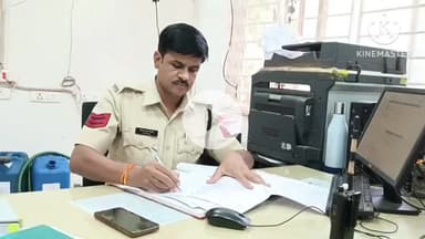 आगर: श्रीकुंज गार्डन के पास सूअर पकड़ने को लेकर विवाद, कोतवाली पुलिस ने 7 लोगों पर मामला दर्ज किया