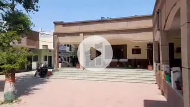 शामली: 24 और 25 नवंबर को जलालाबाद के सेंट स्टीफन स्कूल में आयोजित होगी विधायक खेल स्पर्धा, युवा कल्याण अधिकारी ने दी जानकारी