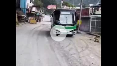 देहरादून: दून में दौड़ रही स्मार्ट इलेक्ट्रिक बसें, आरामदायक सफर, फिर भी कई रूटों पर खाली हैं