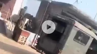 शिवपुरी: सतनवाड़ा में दो पक्षों में झगड़ा, महिलाओं-बच्चों तक को नहीं छोड़ा, प्लास के लिए बढ़ा विवाद, केस दर्ज