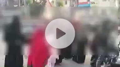 रूड़की: भारत नगर निवासी युवक पर शादी का झांसा देकर दुष्कर्म करने का आरोप, प्रेमिका ने शादी की सूचना पर किया हंगामा