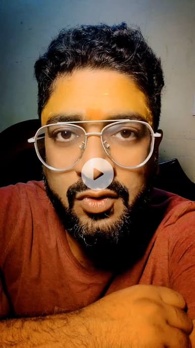 चंद्रशेखर रावण ने शपथ लिया था ब्राह्मणों को...