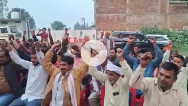 उतरौला: उतरौला तहसील अंतर्गत सादुल्लाह नगर में आत्मनिर्भर भारत संकल्प अभियान के तहत मंडल युवा सम्मेलन का आयोजन हुआ