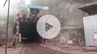 नमहोल: टनल नंबर 17 नोग बधियात पर बैठे धरने पर ग्रामीणों को 175 दिन हो चुके हैं