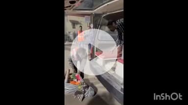 नर्मदापुरम रेलवे स्टेशन के प्लेटफ़ॉर्म 1 पर अज्ञात व्यक्ति की मौत, जीआरपी और आरपीएफ को दी गई सूचना