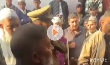 धामपुर: स्योहारा के मोहल्ला पटवारियान में एक युवक का शव संदिग्ध अवस्था में घर में मिला, पुलिस ने पोस्टमार्टम के लिए भेजा