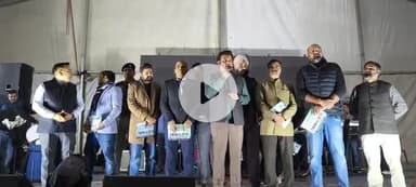 बिलासपुर सदर: जल तरंग जोश महोत्सव का शानदार समापन, टीडीसी अध्यक्ष रघुवीर सिंह बाली ने दी बधाई