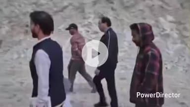 बेतालघाट: बेतालघाट ब्लॉक के तल्ला हरतपा के तोक भूमिया धार से बच खेत रातीघाट तक 6 किमी मोटर मार्ग का निर्माण कार्य शुरू