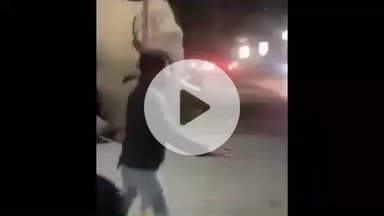 हरिद्वार: मिस्सरपुर में फिर आबादी में घुसे जंगली हाथी, लोगों में मची अफरा-तफरी, वीडियो हुआ वायरल