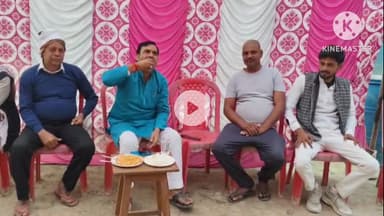 पट्टी:ग्राम ठनेपुर गोपापुर में राकेश विश्वकर्मा की दादीजी की निधन की सूचना पर निज निवास पहुंचकर जिलाध्यक्ष दिनेश तिवारी ने शोक संवेदना व्यक्त किया।