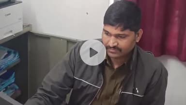 कालापीपल: कालापीपल थाना पुलिस ने 2 स्थानों से अवैध शराब जब्त कर 2 लोगों पर आबकारी एक्ट के तहत की कार्रवाई