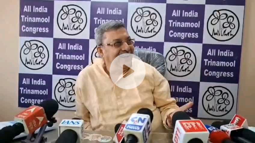 শ্রীরামপুর-উত্তরপাড়া: ২৬ শে বিধানসভা নির্বাচনের আগে রাজ্যে বিজেপির নেতাদের শ্রীরামপুর থেকে কড়া ভাষায় আক্রমণ সাংসদ কল্যাণ ব্যানার্জির