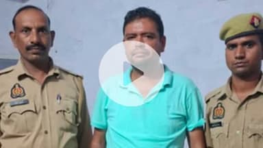 कानपुर: भूमाफिया गजेंद्र सिंह नेगी को कानपुर जेल से हटाकर महाराजगंज जेल भेजा गया