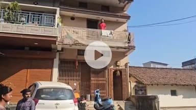 कोंडागांव: कोण्डागांव में ACB/EOW ने DMF सप्लाई मामले में व्यापारी के ठिकानों पर की छापेमारी, प्रदेश में लगभग 20 ठिकानों पर दबिश